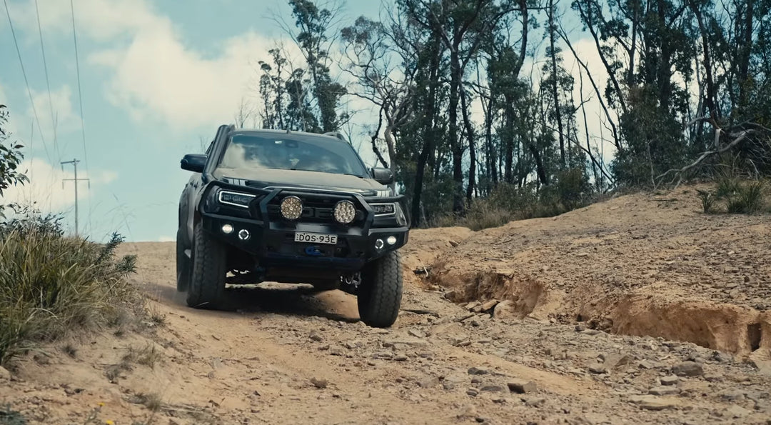 Long term review: Ford Ranger Raptor