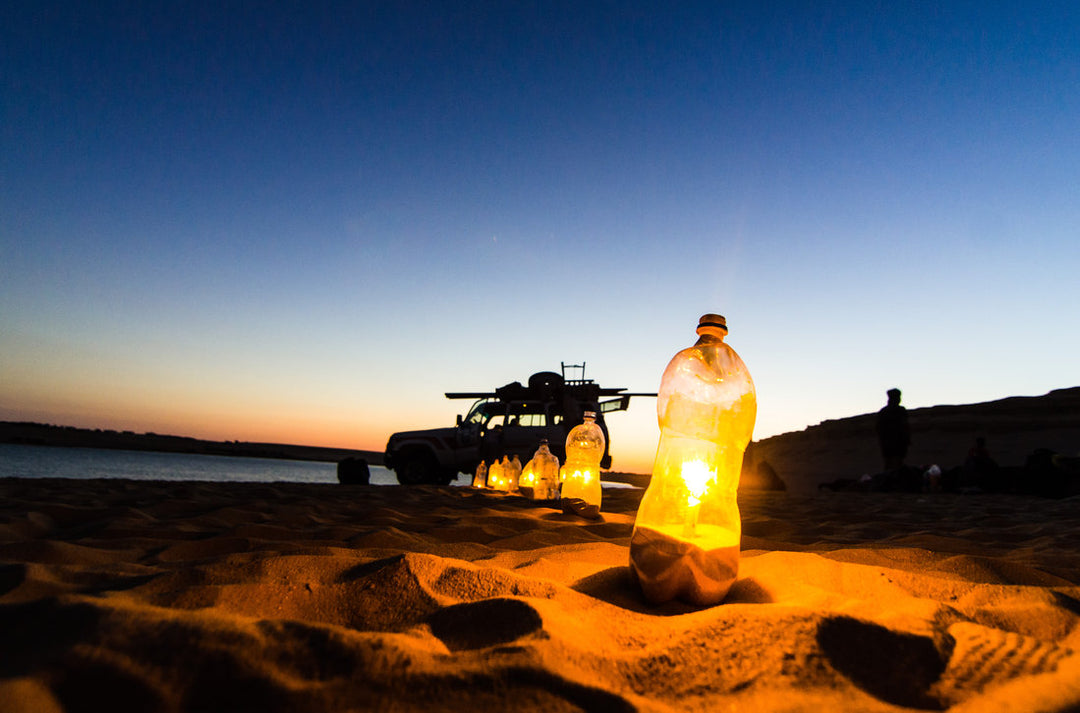 4x4 Camping? Don't Leave Home Without These...