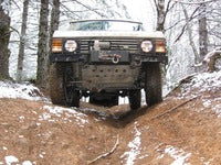 How to Off-Road the Right Way