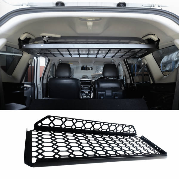 Cargo Shelves