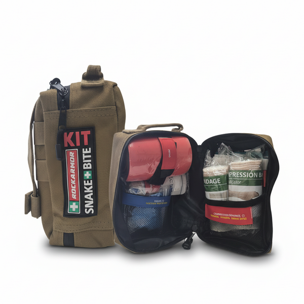First Aid Kits