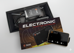 Volkswagen VW Amarok 2H Throttle Controller | Eliminate Throttle Lag & Enhance Off-Road Response | Roar 4X4 Australia
