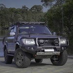 100 Series Bullbar Suits IFS