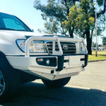 100 Series Bull Bar