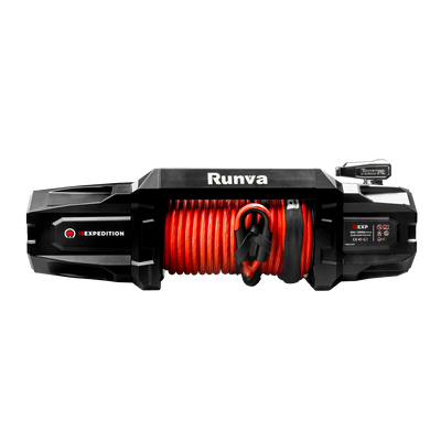 RUNVA 13EXPEDITION12V