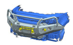 Isuzu Dmax Bullbar - Rockarmor GT - Suits 05/2024 Onwards