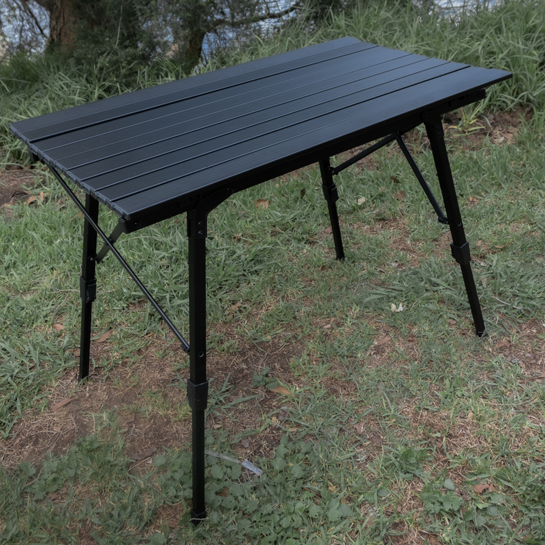 Foldable Camp Table