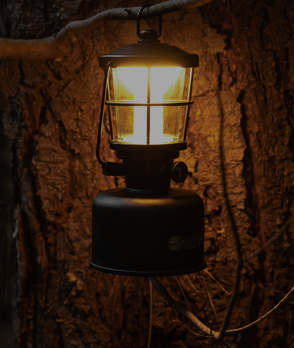 Camp Lights