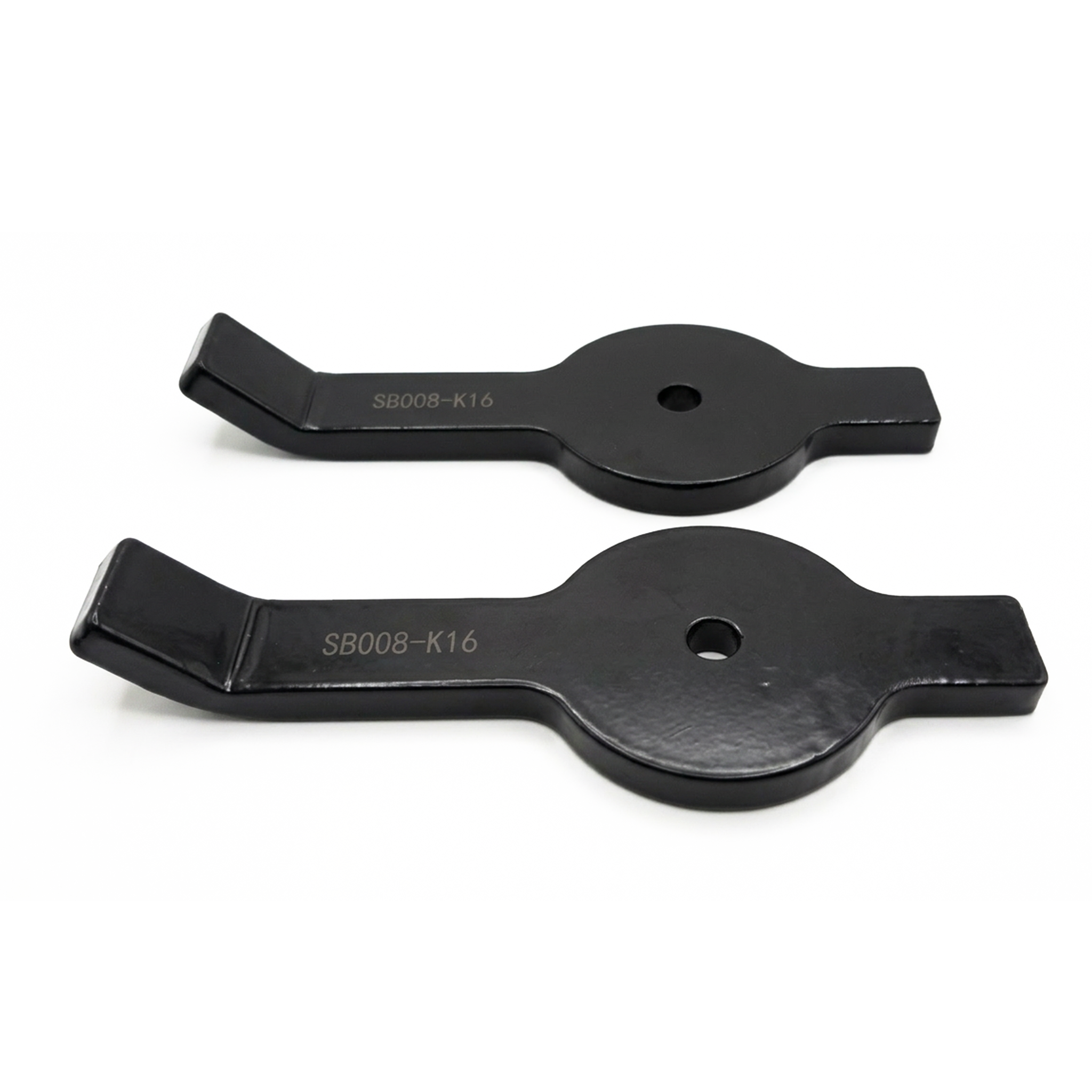 thumbnail image 2 of Full Coil Drop Out Cone Kit For Nissan Patrol GQ GU 4WD - Coil Retainers - BFO PBM57H 2 of 5