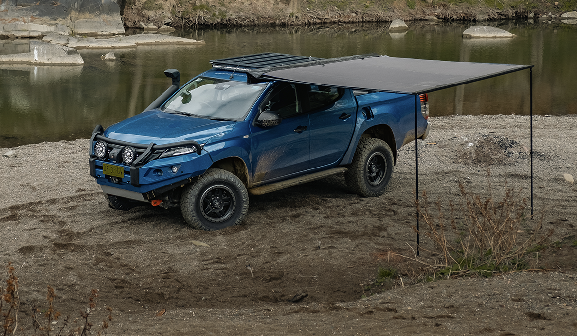 CAMPING GEAR
