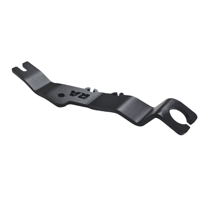 Bonnet Mount Antenna Bracket - Ford Ranger PX1, PX2, PX3 ALSO SUITS EVEREST UA1 UA2