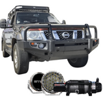 GU Patrol Protek Pack Suits Series 1-3 Rockarmor Premium Classic