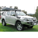 Safari Snorkel for Isuzu MU-X (06/2012 - 2020), D-MAX (06/2012 - 06/2020)
