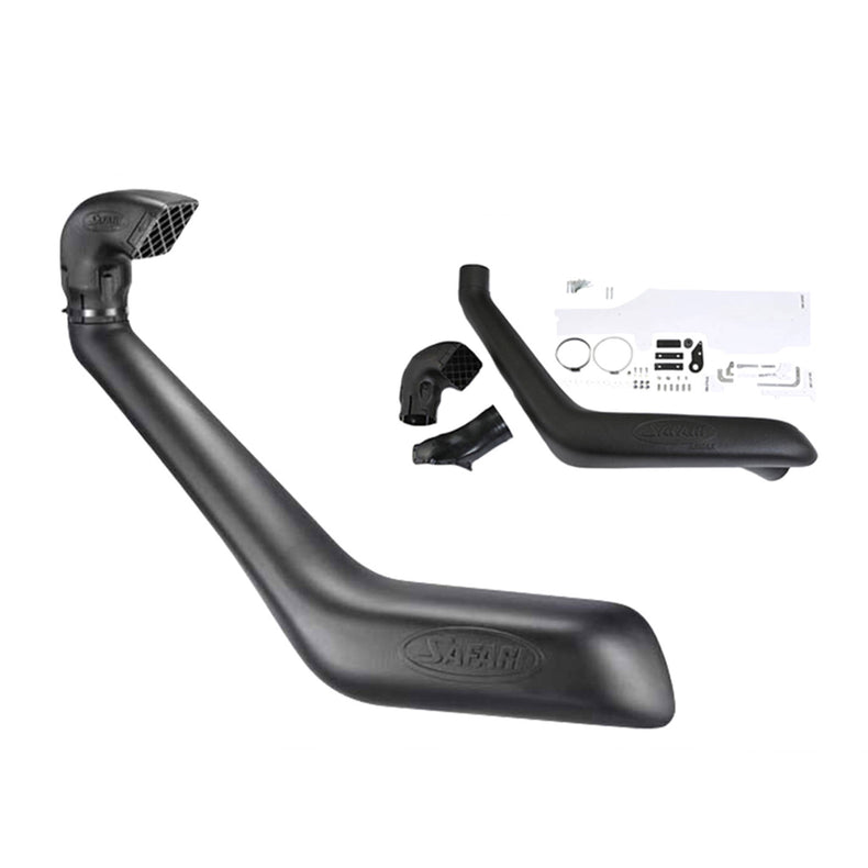 Safari Snorkel (09/2002 - 10/2009) Suits - Prado 90 Series