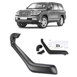 Armax Safari Snorkel (08/2007 - 09/2015) Suits - 200 Series Landcruiser