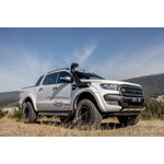 Safari Armax Snorkel | Ford Ranger | 3.2L (01/2011 - 05/2022)