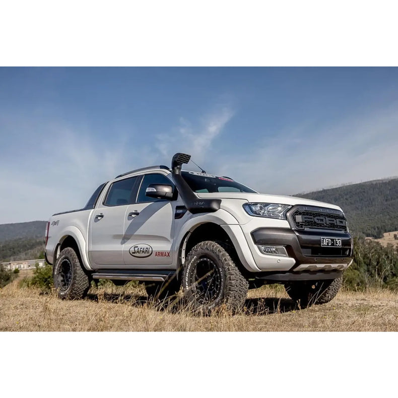 Safari Armax Snorkel | Ford Ranger | 3.2L (01/2011 - 05/2022)