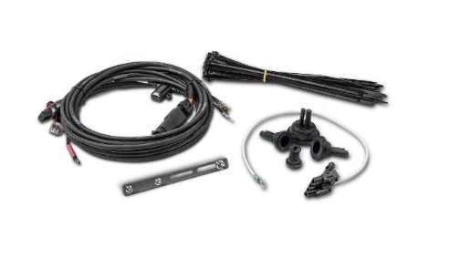 Redarc Universal TOW-PRO Extended Plug N Play Wiring Kit