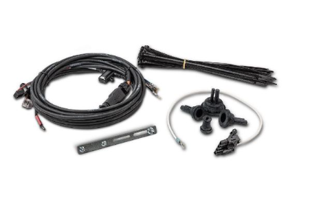 Redarc Universal TOW-PRO Plug N Play Wiring Kit (TPWKIT-013)