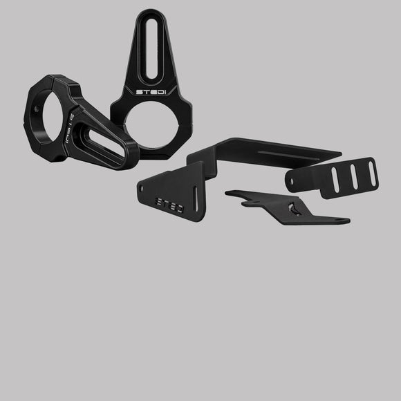 Stedi Brackets