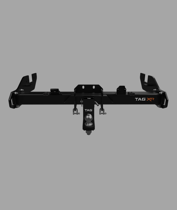 Tow Bars