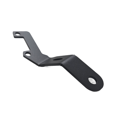 Y62 PATROL UHF BONNET MOUNT