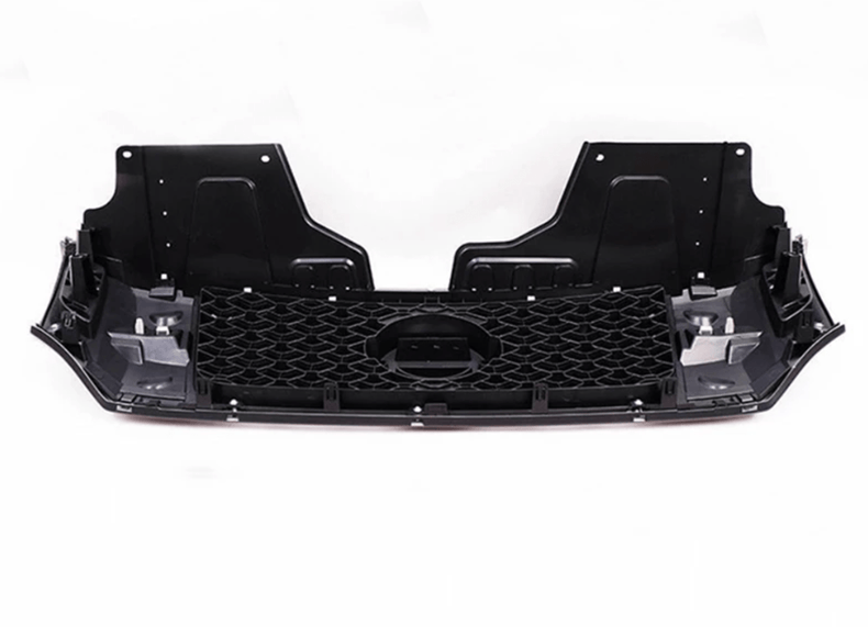 NP300 Navara Black Out Nismo Grill (2015 - 11/20)