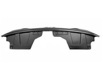 NP300 Navara Black Out Nismo Grill (2015 - 11/20)