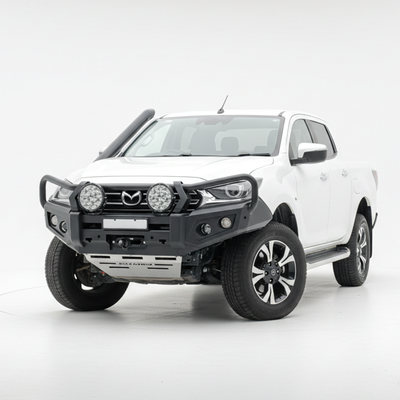 bt50 Bullbar | Rockarmor GT Suits Mazda Bt50 08/2020 - 01/2025