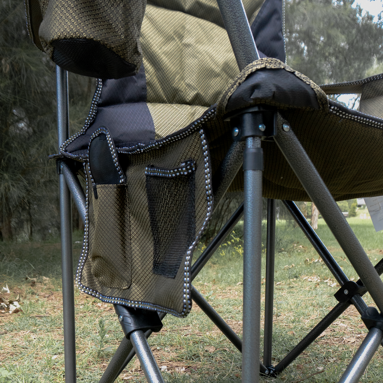 Camping Chair - Rockarmor