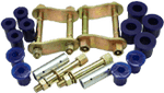 MR Triton Suspension Custom Lift Kit | Adjustable 35mm-2inch Lift Kit