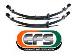 MR Triton Suspension Custom Lift Kit | Adjustable 35mm-2inch Lift Kit