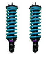 MR Triton Suspension Custom Lift Kit | Adjustable 35mm-2inch Lift Kit