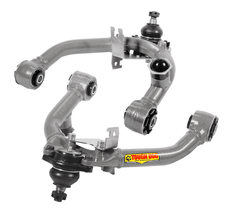 MR Triton Suspension Custom Lift Kit | Adjustable 35mm-2inch Lift Kit