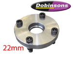 MR Triton Suspension Custom Lift Kit | Adjustable 35mm-2inch Lift Kit