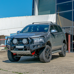 Ford Ranger PX2 & PX3 Offroad Frontal Package Also Suits Everest