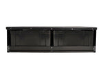 4 Cub Box Drawer / Rear Cargo Storage Solution - BY FRONT RUNNER (SSAM009