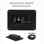 1500W Pure Sine Wave Inverter - Rockarmor