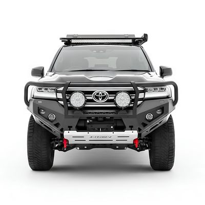 300 Series Bull Bar - Rockarmor GT
