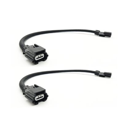 Parking Sensor Extension Suits: MR Triton / Dmax 20+ / BT50 20+