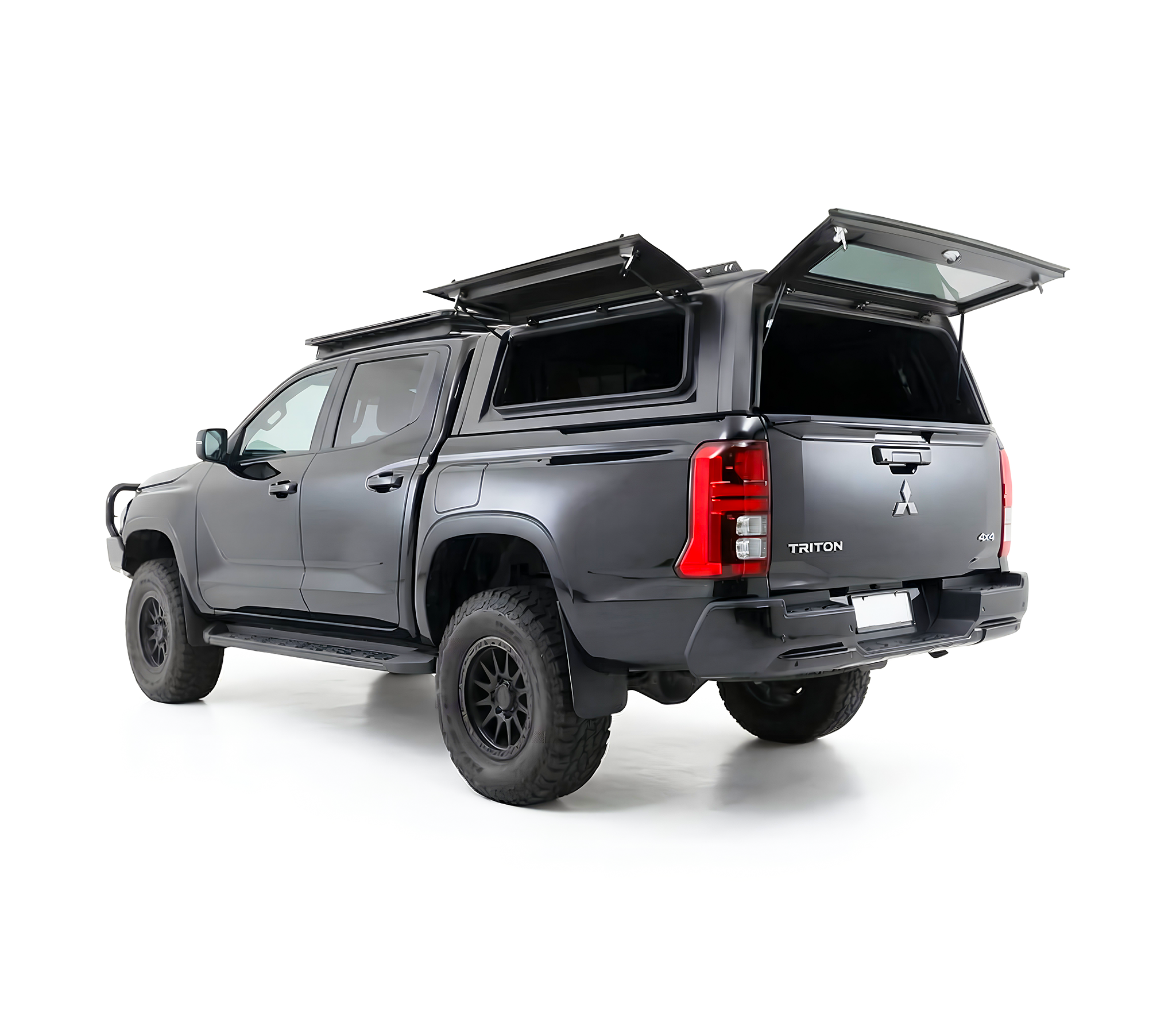 MV Triton Aluminium Tub Canopy mv-triton-aluminium-tub-canopy