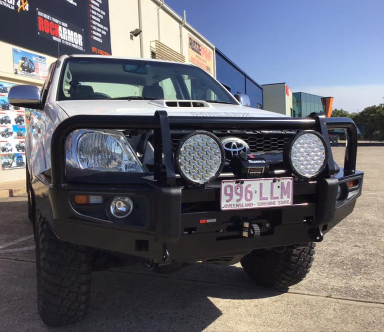N70 Hilux
