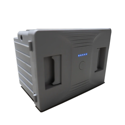 Car Fridge Lithium Battery