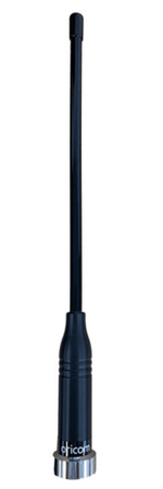 ANU060 3dBi UHF CB NMO Coaxial Dipole Antenna