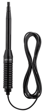 ANU240 6.5dBi UHF CB Antenna with Parallel Spring Base