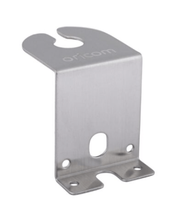 BR100 “Z” Antenna Bracket for Boot or Bonnet Mount
