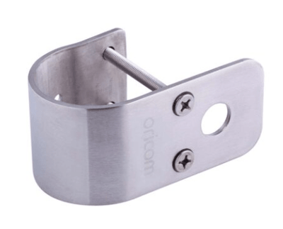 BR200 50mm Bull Bar Antenna Bracket