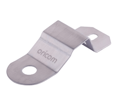 BR450 Gutter Mount Antenna Bracket