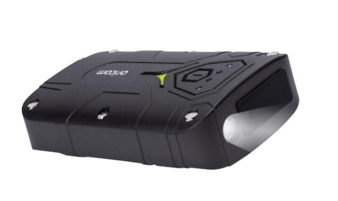 JSP1200 IP66 Lithium Jump Starter + Power Bank