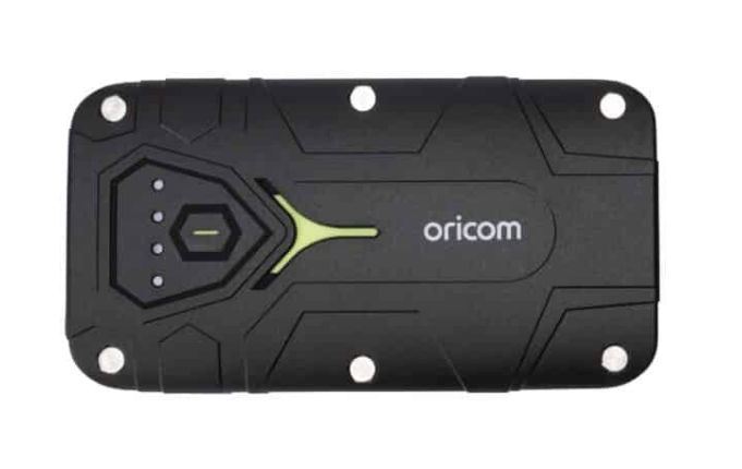 JSP1200 IP66 Lithium Jump Starter + Power Bank